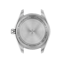 Orologio Tissot Donna Ballade in Acciaio T1562101109100 - T1562101109100